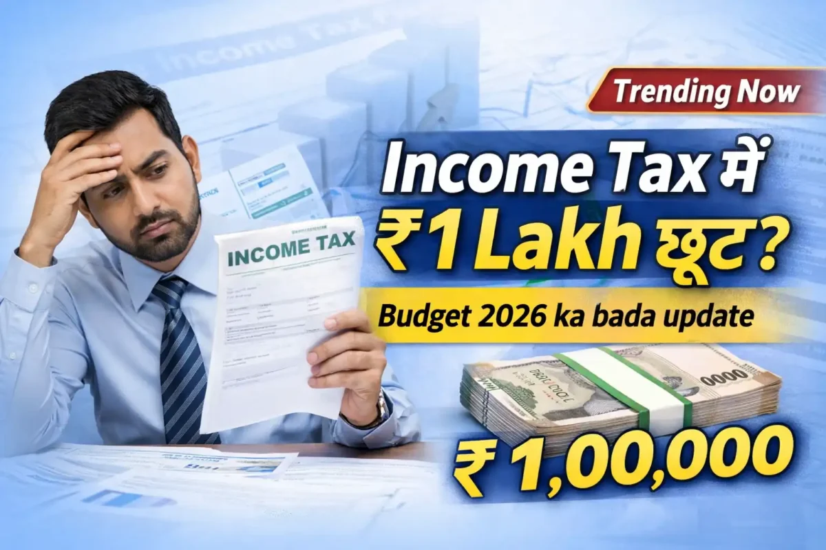 Budget 2026 Prediction