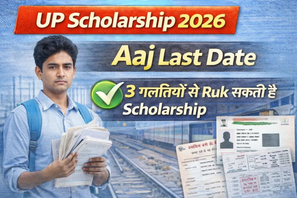 UP Scholarship
